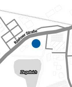 Vorschau: Karte von VR Bank Schleswig-Mittelholstein eG Filiale Aukrug