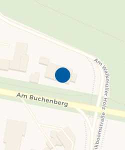 Vorschau: Karte von Freie Kfz-Werkstatt Lönnies
