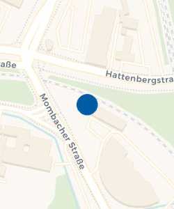 Vorschau: Karte von TÜV Rheinland