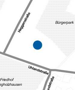Vorschau: Karte von Kindergarten St. Ursula
