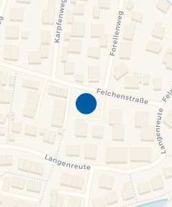 Vorschau: Karte von Spielplatz Waldsiedlung
