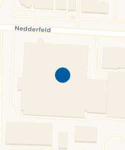Vorschau: Karte von Nedderfeld Center