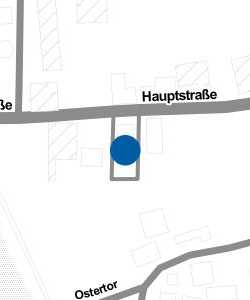 Vorschau: Karte von Hannoversche Volksbank eG ServiceCenter Heinde