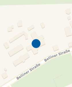 Vorschau: Karte von Autohaus Jenz Krumnow oHG