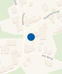 Vorschau: Karte von Demeter-Hof Stümpfl