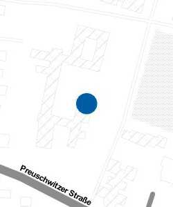Vorschau: Karte von Grundschule Herzoghöhe