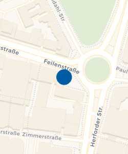 Vorschau: Karte von Berlin Drugstore