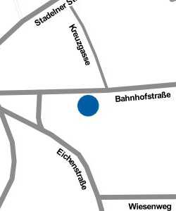 Vorschau: Karte von Alte Schneiderei