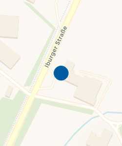 Vorschau: Karte von AUTO-KRAUSE GmbH Glandorf