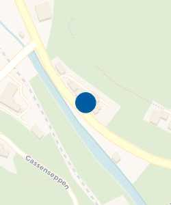 Vorschau: Karte von Gasthaus Linde Löcherberg