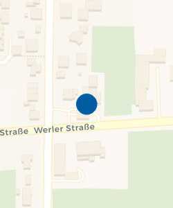 Vorschau: Karte von Tankstation Hemmerde
