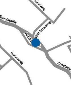 Vorschau: Karte von Am Dorfplatz