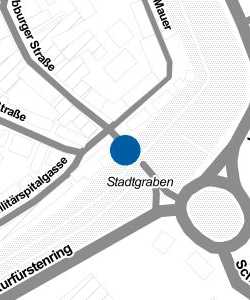 Vorschau: Karte von Nabburger Tor