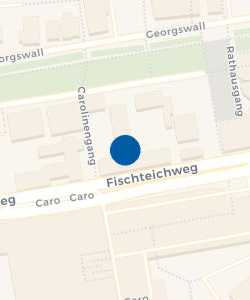 Vorschau: Karte von Kindergarten Sankt Ludgerus