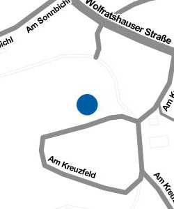 Vorschau: Karte von Demenz-Wohngemeinschaft „Klangstein“