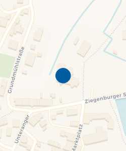 Vorschau: Karte von Kindertagesstätte St. Jakobus