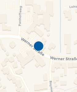 Vorschau: Karte von Pannhoffs Tenne by Stolzenhoff Catering in Werne