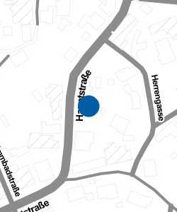Vorschau: Karte von Jugendzeltplatz Öttiswald