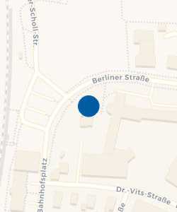 Vorschau: Karte von Kindergarten Dr.-Vits-Straße