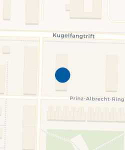 Vorschau: Karte von Freie Evangelische Schule Hannover - Grundschule