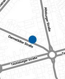 Vorschau: Karte von Nimmersatt Cafe & Konditorei