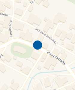 Vorschau: Karte von Raiffeisenbank Wald, Geschäftsstelle Görisried