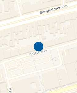 Vorschau: Karte von PlanetHome Immobilien Heidelberg