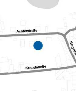 Vorschau: Karte von Kindertagesstätte Deichbiber