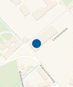 Vorschau: Karte von Inntalhalle Rosenheim