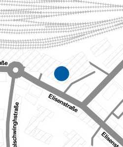Vorschau: Karte von Parkhaus Am Hauptbahnhof