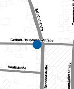 Vorschau: Karte von Kümmel Hörzentrum