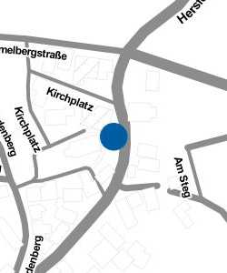 Vorschau: Karte von Café Hubertus