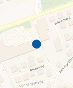 Vorschau: Karte von Höhner Kebap & Pizza Haus