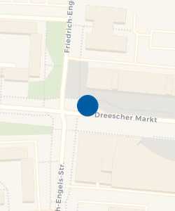 Vorschau: Karte von Apotheke Großer Dreesch