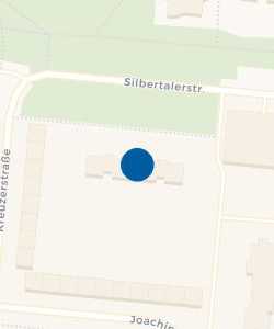 Vorschau: Karte von Singschule der Stadt Halle (Saale)