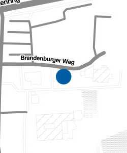 Vorschau: Karte von Kindertagesstätte der Friedensgemeinde in Kelsterbach