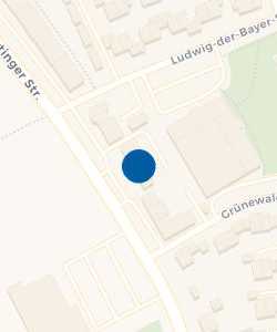 Vorschau: Karte von Autohaus Maier