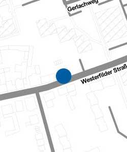 Vorschau: Karte von Westerfilder Backstube