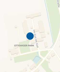 Vorschau: Karte von Bücherei Ottewig
