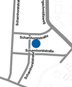 Vorschau: Karte von Vereinshaus