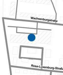 Vorschau: Karte von tegut