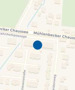 Vorschau: Karte von Fahrschule Hans Schulz GmbH
