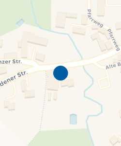Vorschau: Karte von Gasthof Zum Hirsch