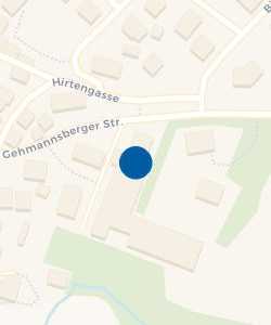 Vorschau: Karte von St. Gunther Grund- und Mittelschule