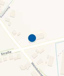 Vorschau: Karte von Autohaus Niederau