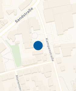 Vorschau: Karte von H+ Hotel Siegen