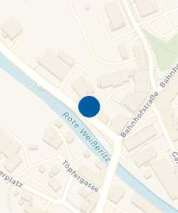 Vorschau: Karte von Auto Zentrum Weißeritztal GmbH
