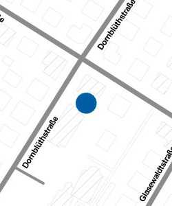 Vorschau: Karte von teilAuto Standort Wittenberger Straße