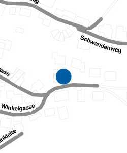 Vorschau: Karte von Schäfer Stuben