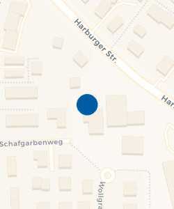 Vorschau: Karte von Mueller Buxtehude